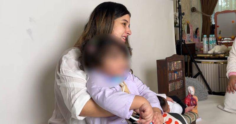 YouTube.com/tasya farasya