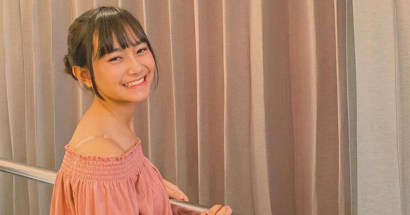 Instagram.com/jkt48.freya