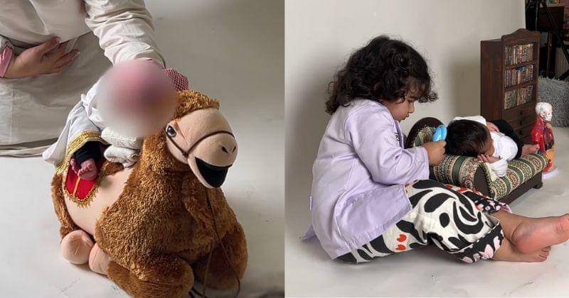 YouTube.com/tasya farasya