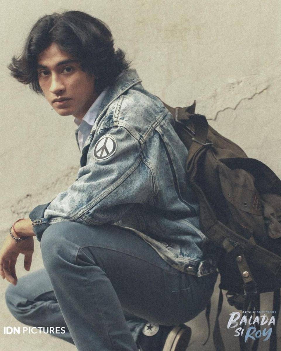 Instagram.com/filmbaladasiroy