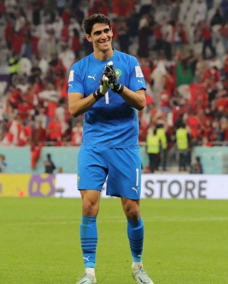 Instagram/Bounouyassine_bono