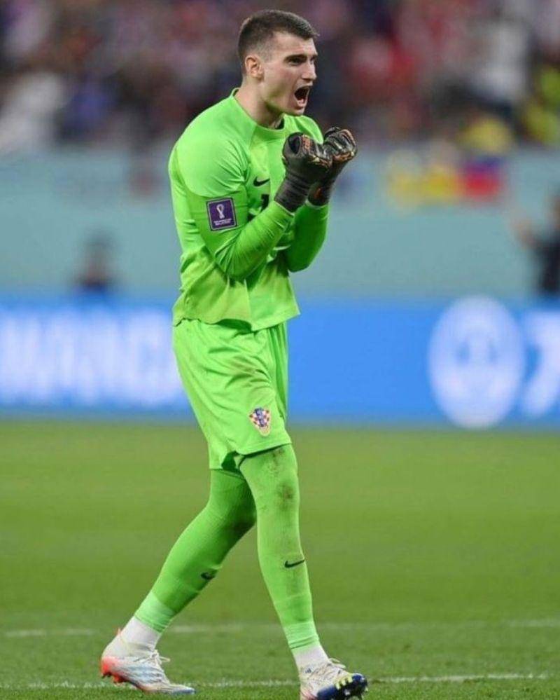 Instagram/Dominiklivakovic40