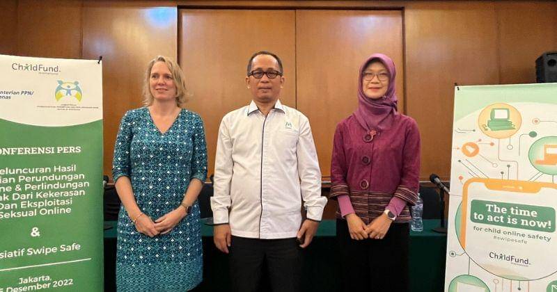 Popmama.com/Putri Syifa N