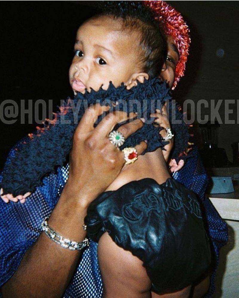 Instagram.com/HollywoodUnlocked