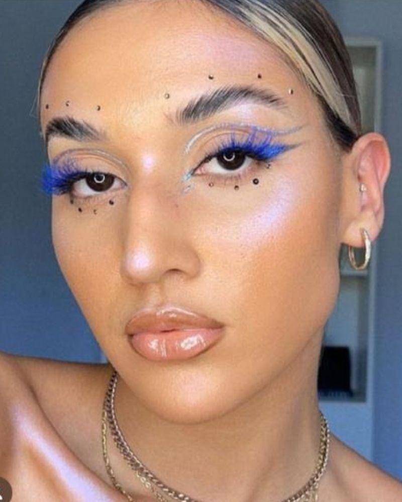 Instagram/Isablle.de.vries.beauty