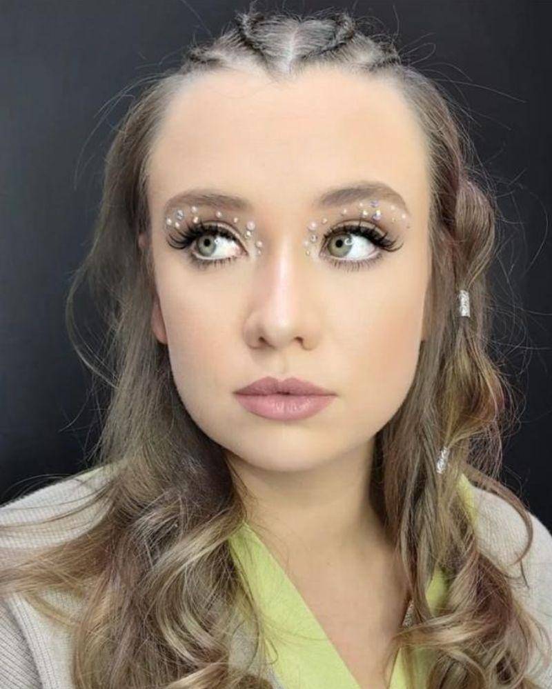 Instagram/Makeupbypumza