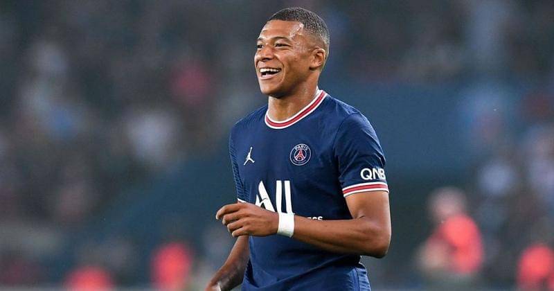 Instagram.com/k.mbappe