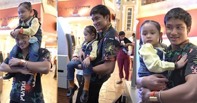 Youtube.com/Azka Corbuzier