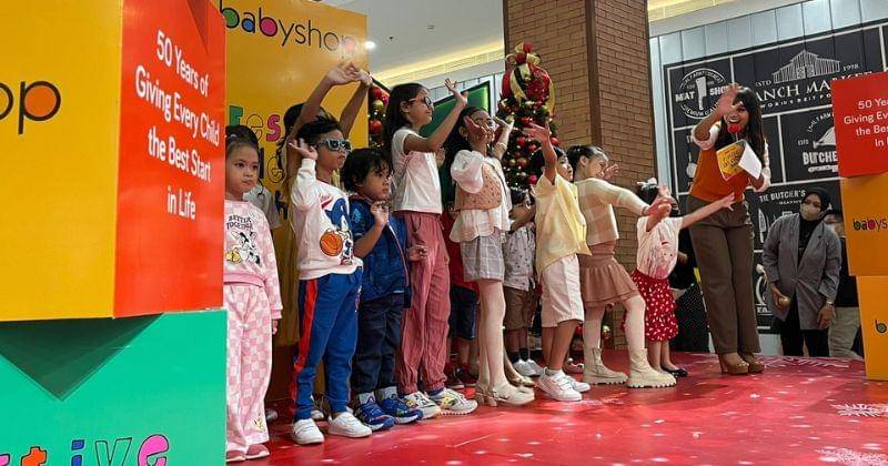 Popmama.com/Putri Syifa N