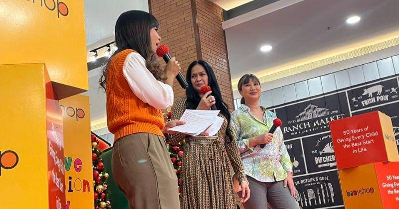 Popmama.com/Putri Syifa N