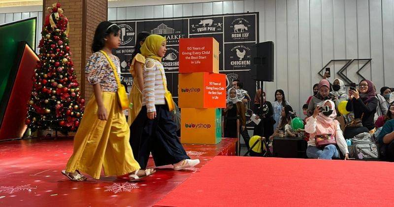 Popmama.com/Putri Syifa N