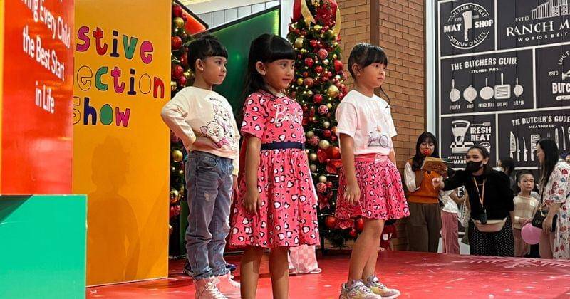 Popmama.com/Putri Syifa N