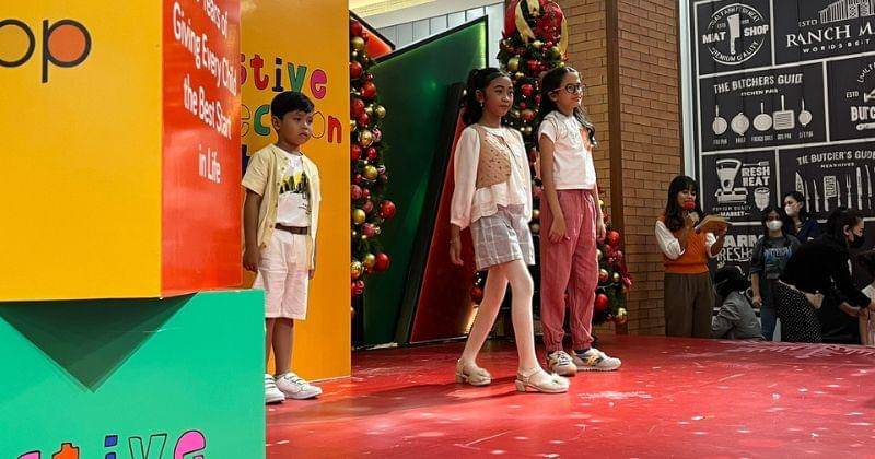 Popmama.com/Putri Syifa N