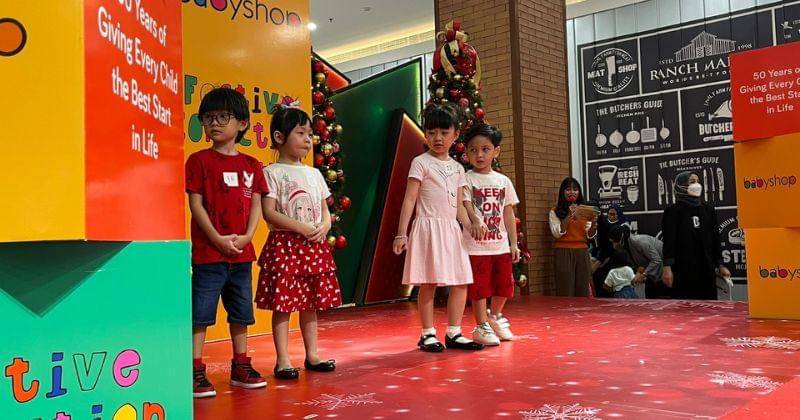 Popmama.com/Putri Syifa N