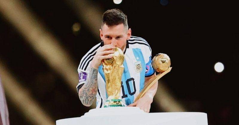 Instagram.com/leomessi