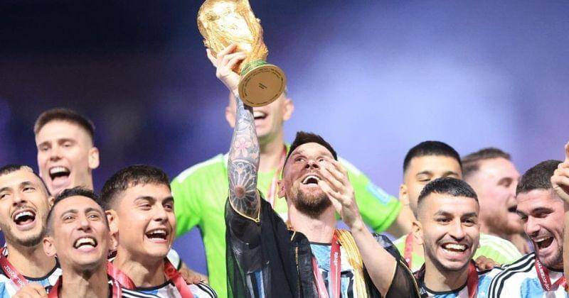 Instagram.com/leomessi