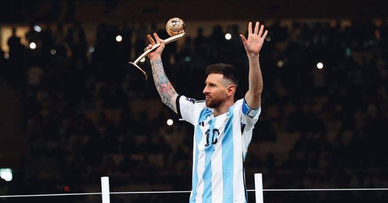 Instagram.com/leomessi