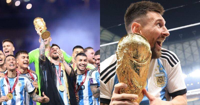 Instagram.com/leomessi