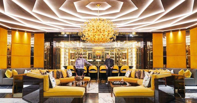 Architecturaldigest.com/Jason Schmidt