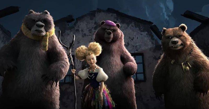 YouTube.com/Universal Pictures