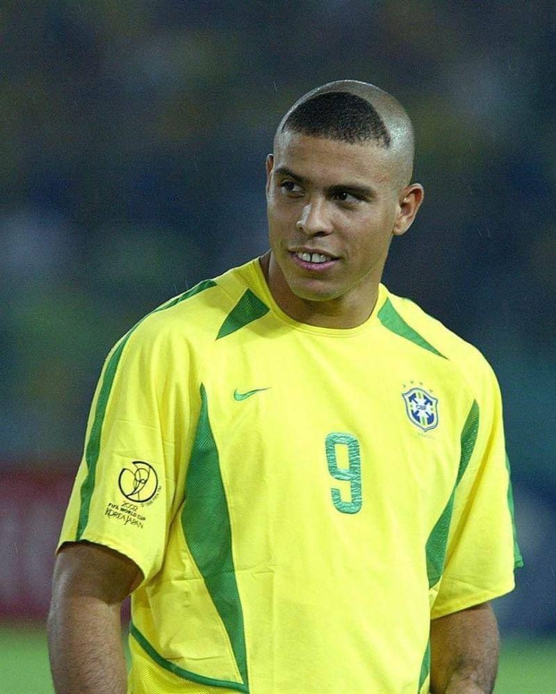 Twitter/Brasil Football