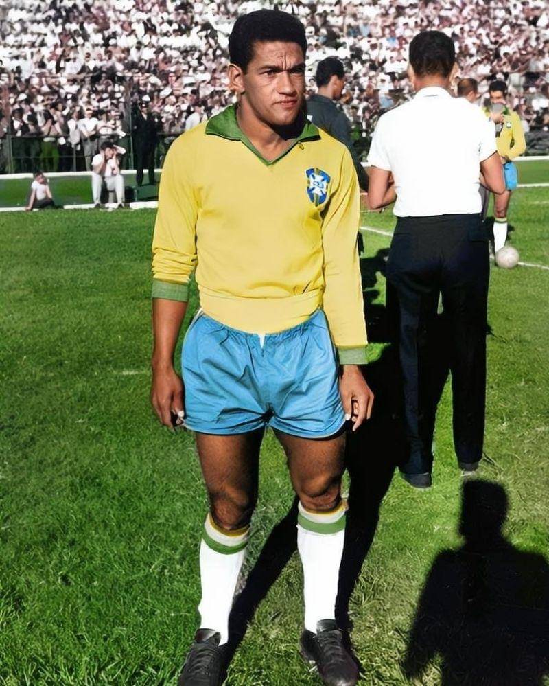 Twitter/Nostalgia futbolera