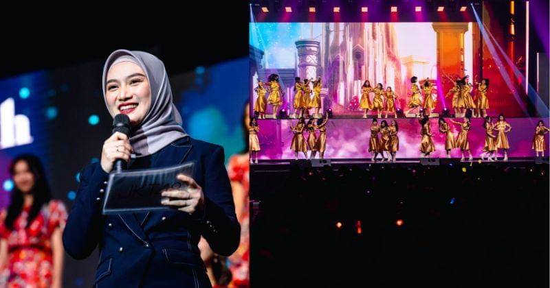 JKT48 Operation Team