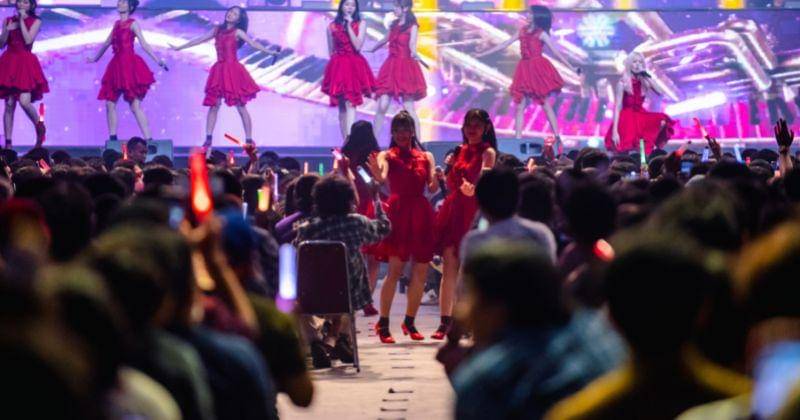 JKT48 Operation Team