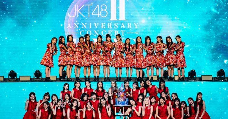 JKT48 Operation Team