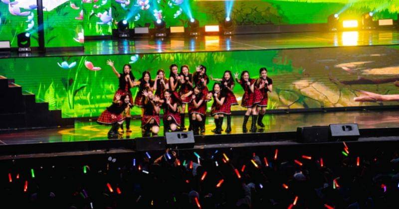 JKT48 Operation Team