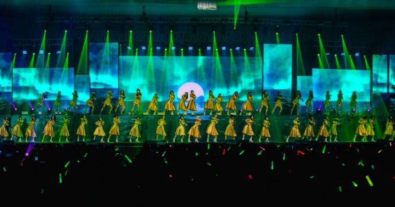 JKT48 Operation Team