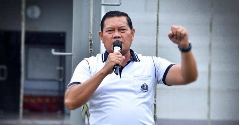 Instagram.com/yudo_margono88