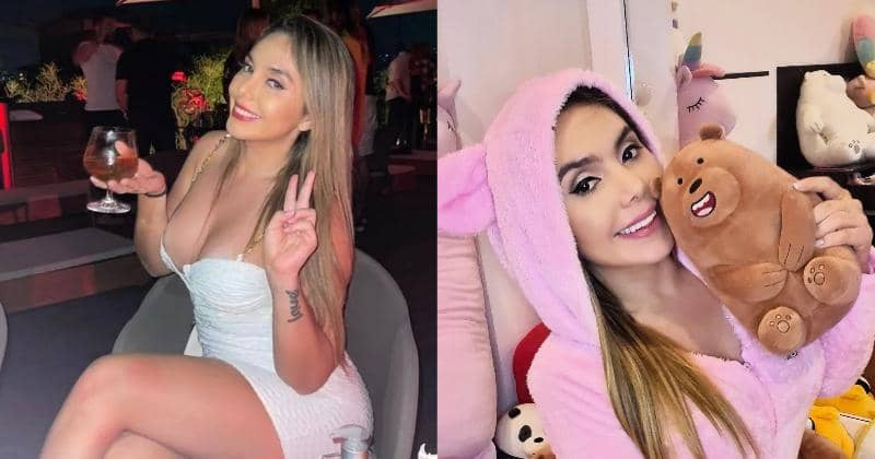 Artis Only Fans Bikin Geger, Pakai Darah Haid sebagai Perawatan Wajah