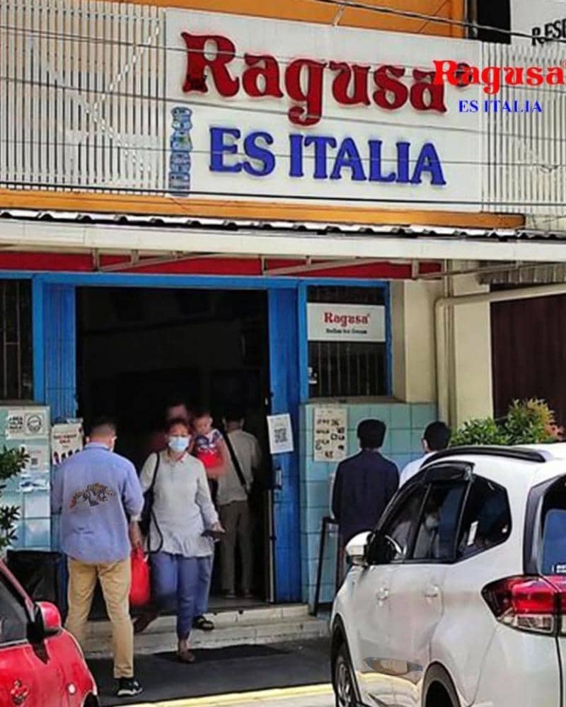 Instagram.com/ragusa.jkt