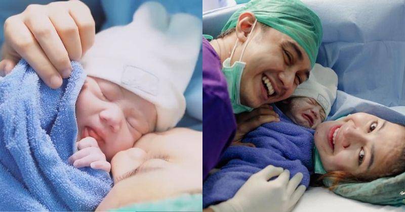 Instagram/Felicyangelista