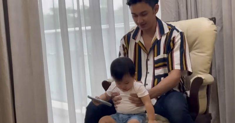 YouTube/Felitogether Family