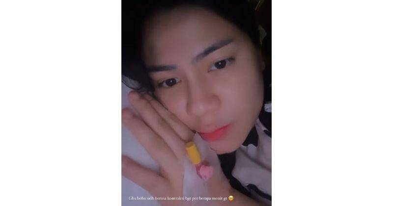 Instagram/Felicyangelista