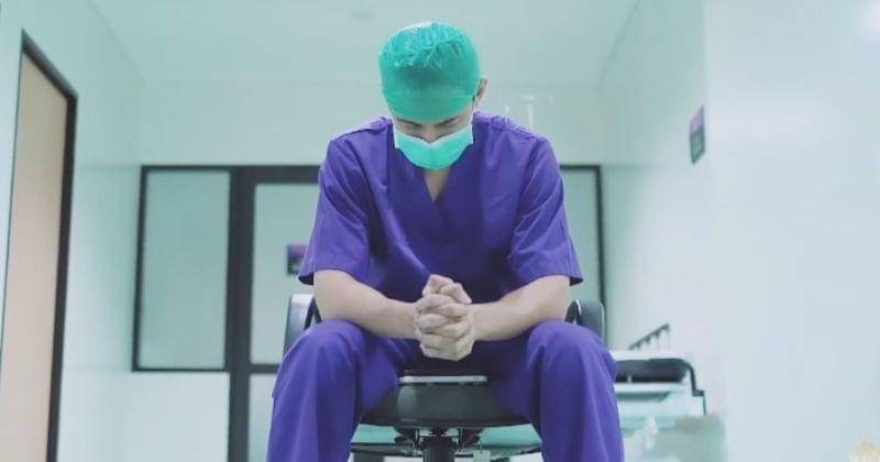 Instagram/Felicyangelista