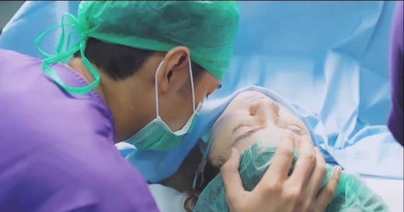 Instagram/Felicyangelista