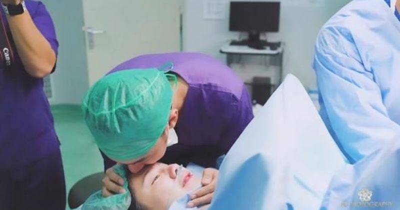 Instagram/Felicyangelista