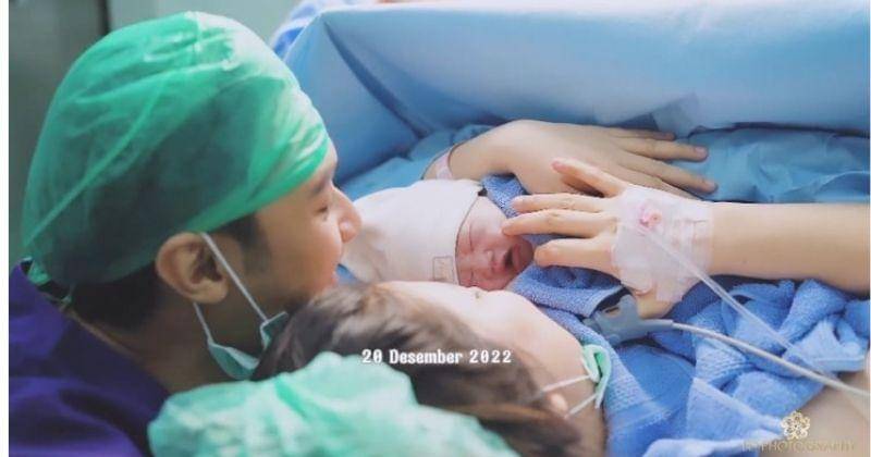 Instagram/Felicyangelista