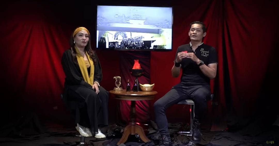 7 Ramalan Paranormal di Tahun 2023, Ada Komedian Meninggal Dunia