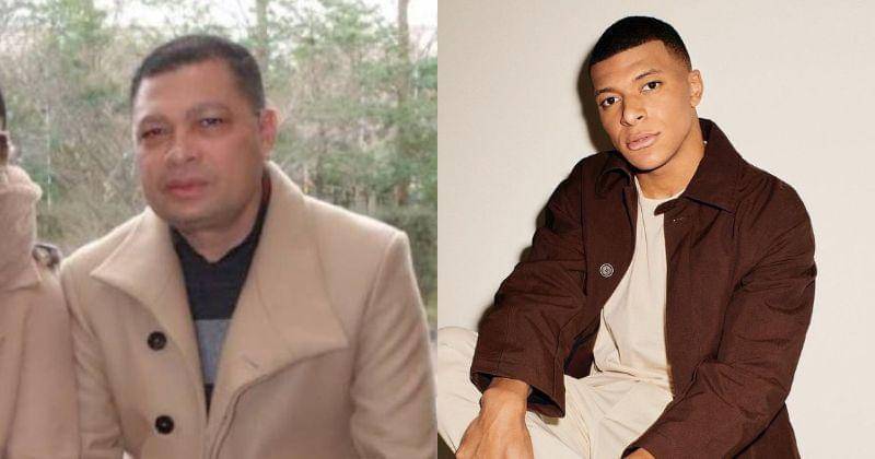 Instagram.com/raullemos06 & Instagram.com/k.mbappe