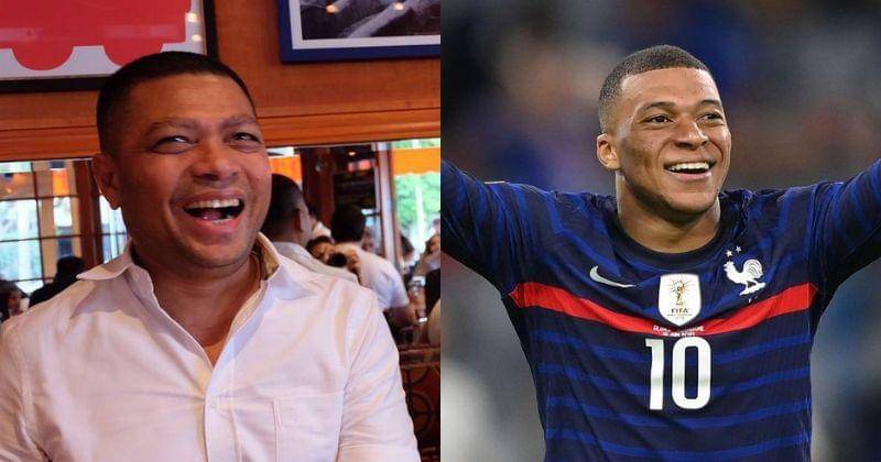 Instagram.com/raullemos06 & Instagram.com/k.mbappe