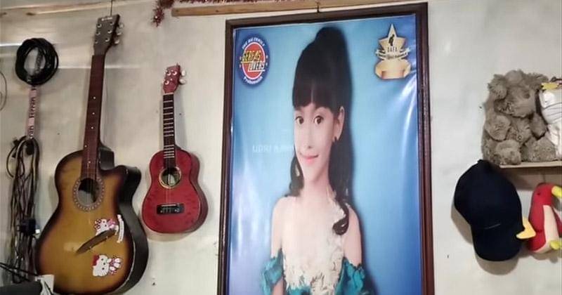 YouTube.com/UDRI BASMAN