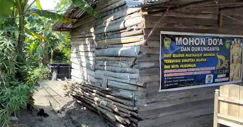 YouTube.com/UDRI BASMAN