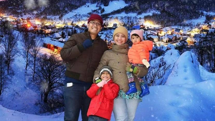 Instagram/caydenaubree