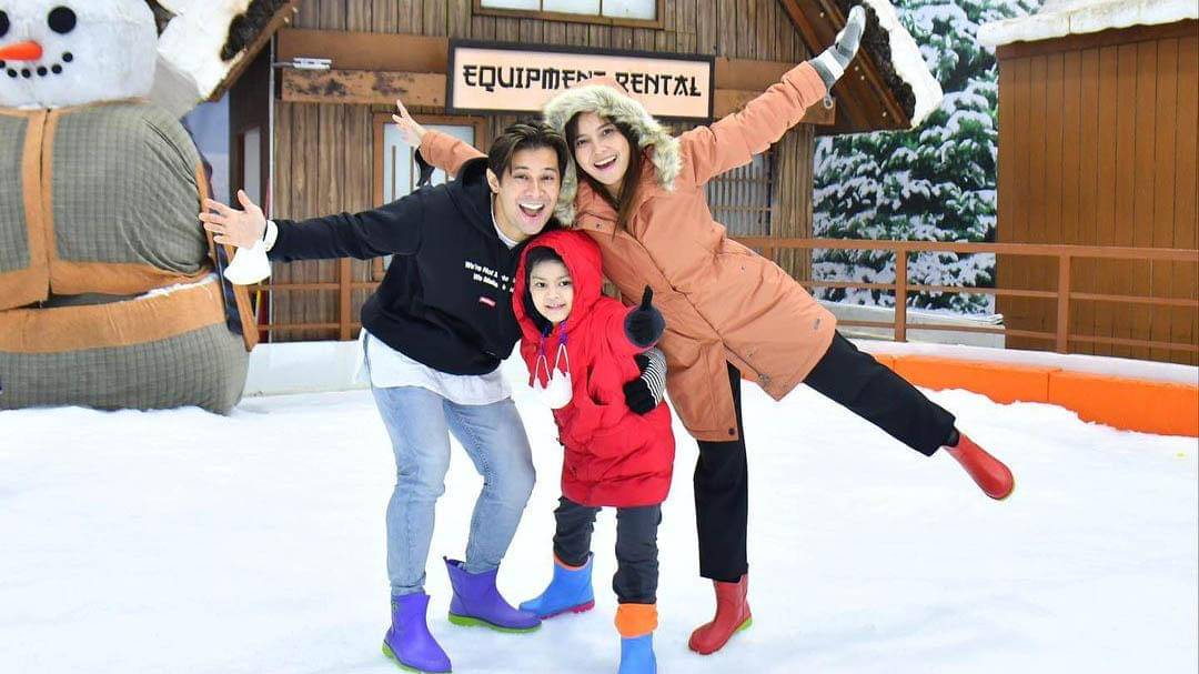 Instagram/afdhal_yusman