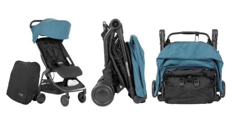 mountainbuggy.com