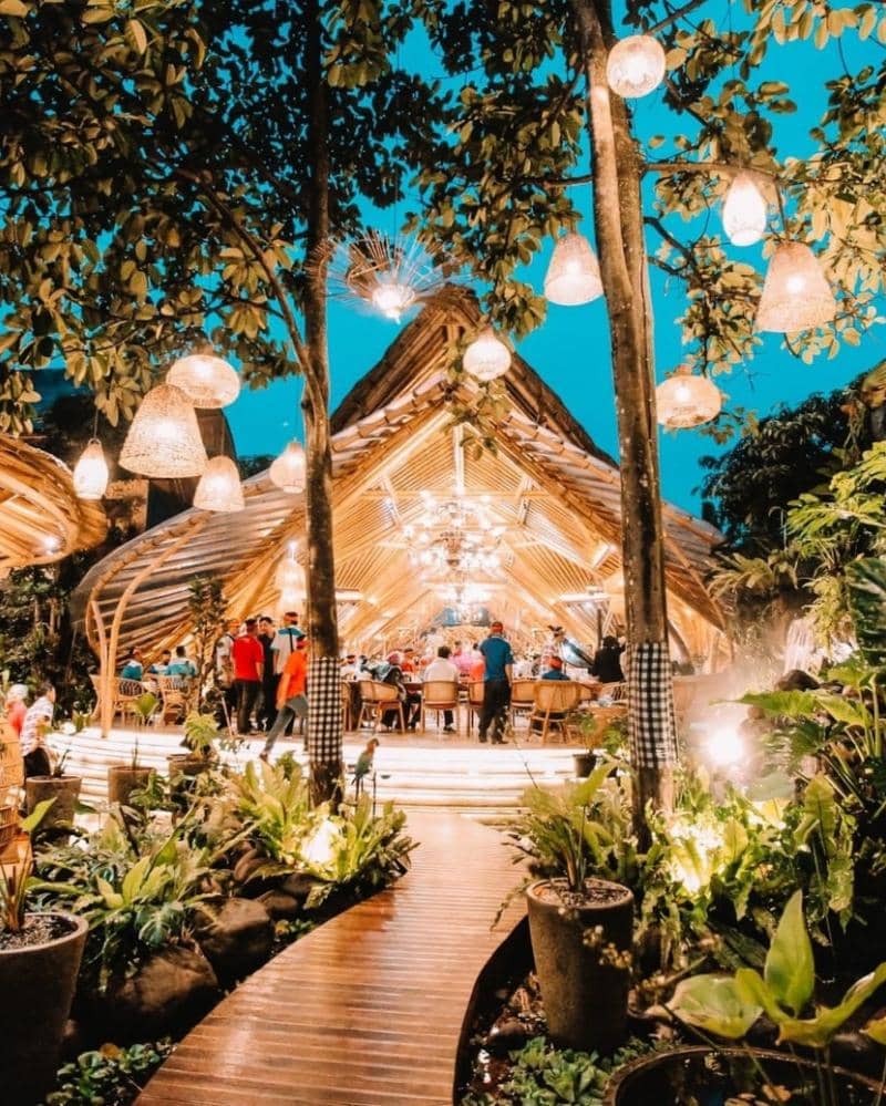 Instagram.com/surganarasa